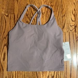 Heynuts Small zeal bra longline B-D Cup